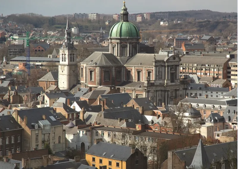 Belgium: Namur