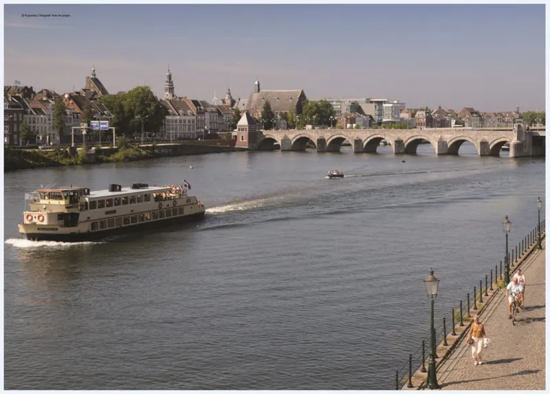 Netherlands: Maastricht