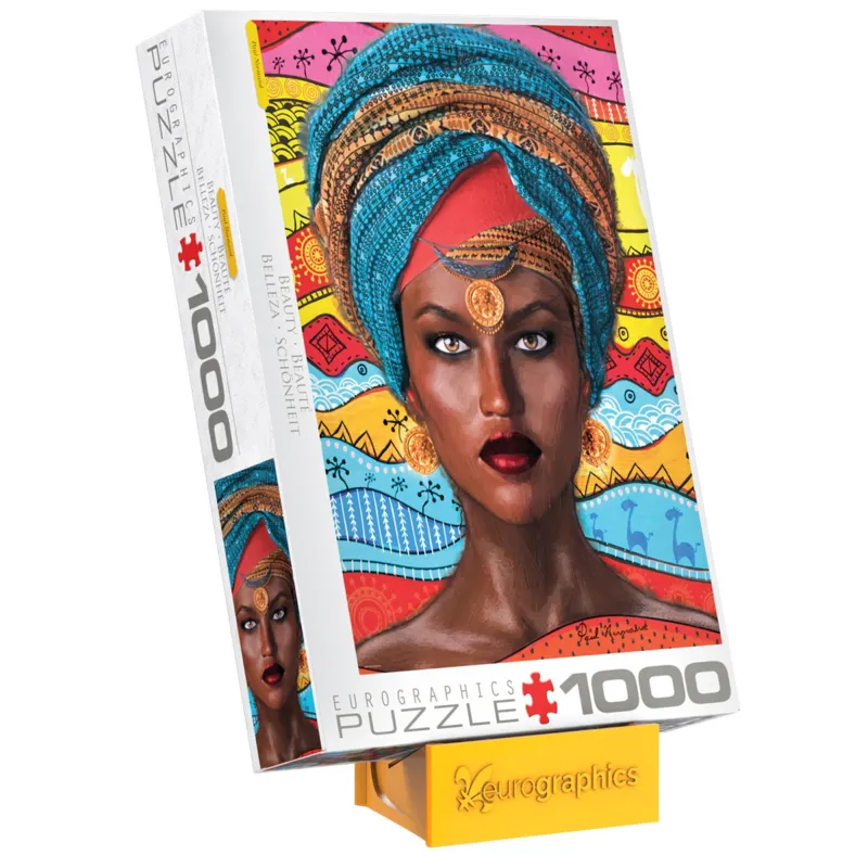 Smart Puzzle Easy Stand 6-Pack