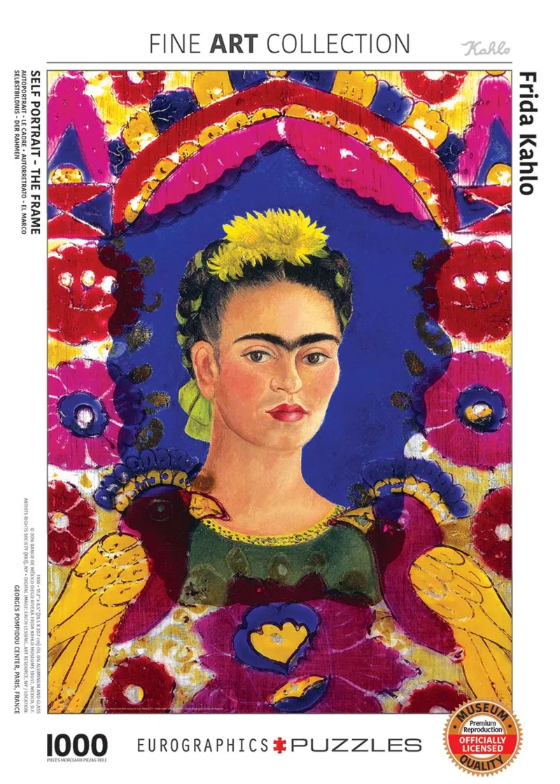 Frida Kahlo