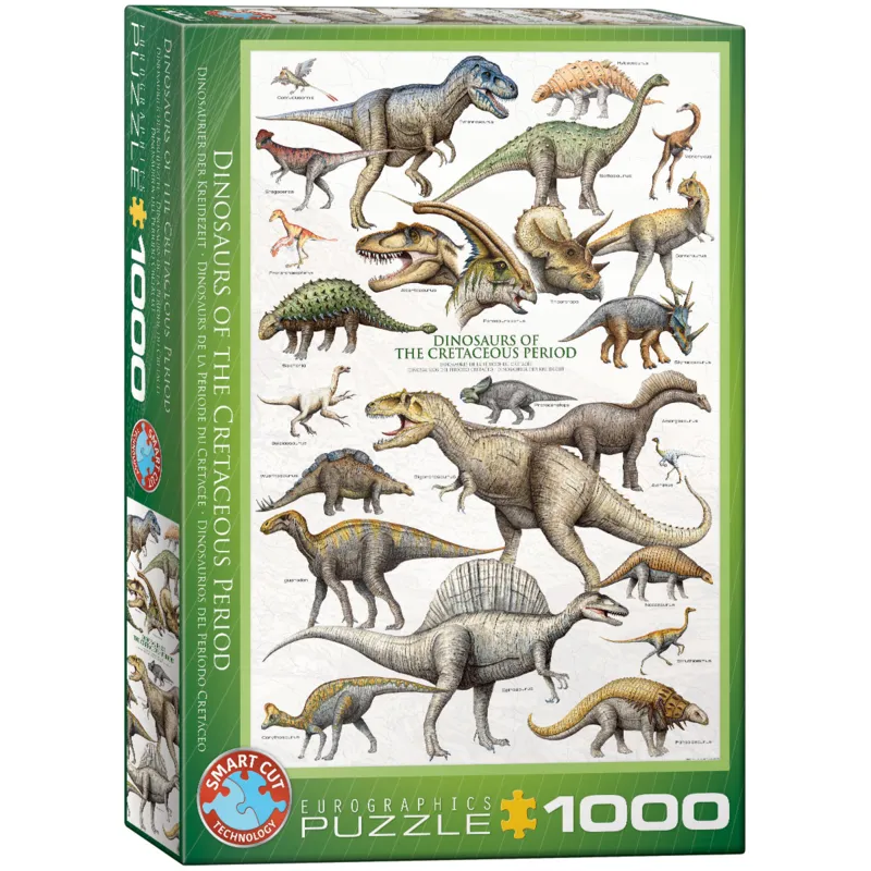 Dinosaurs