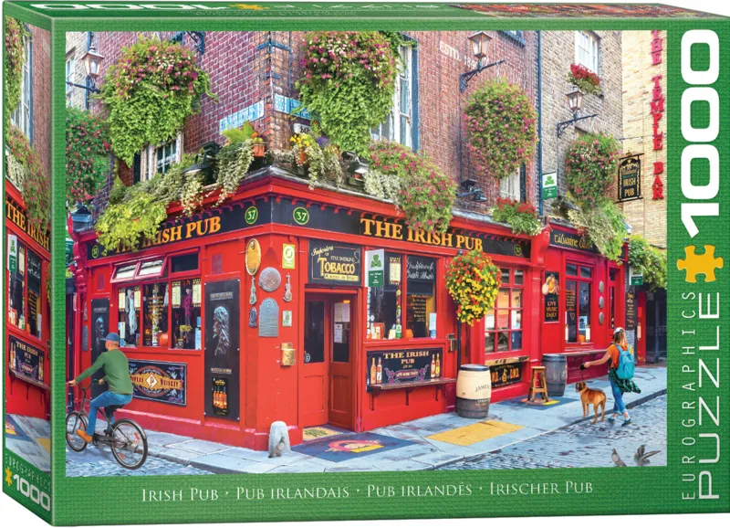 Irish Pub