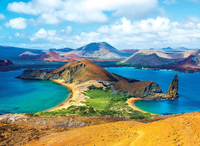 Galapagos Islands