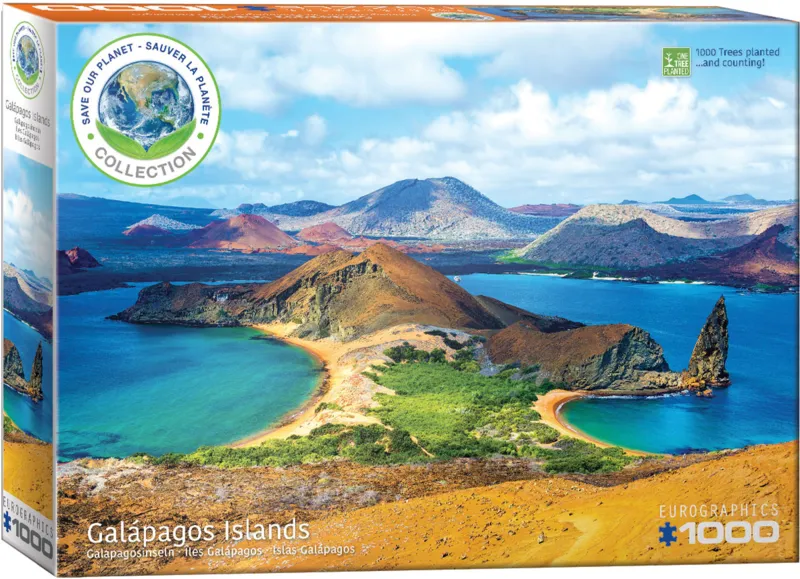 Galapagos Islands
