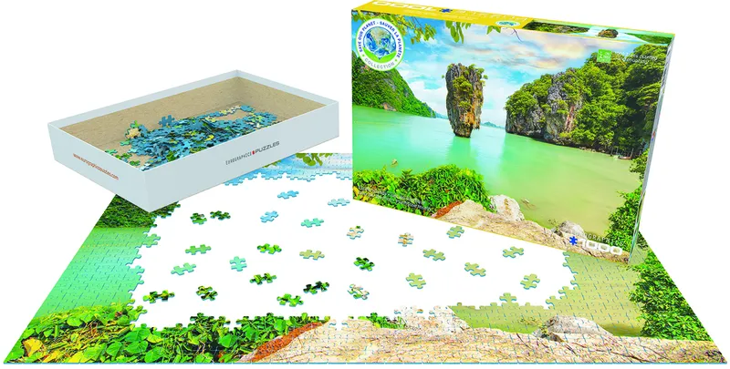 Save our Planet - Pacific Islands