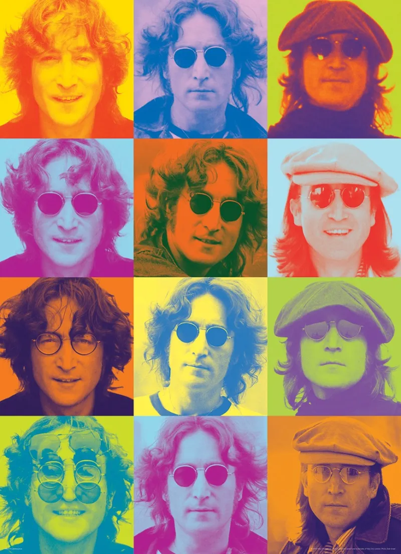 John Lennon