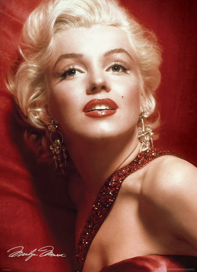 Marilyn Monroe