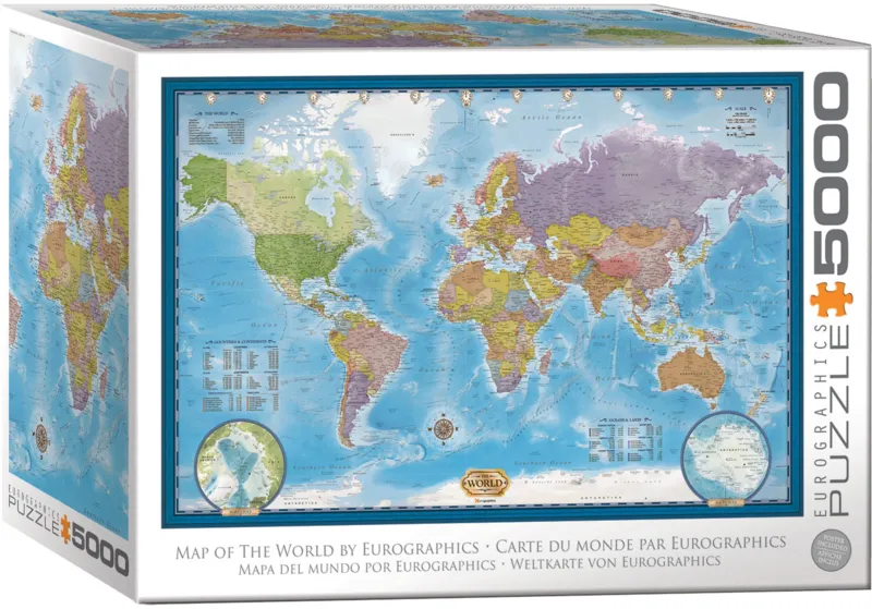 World Map