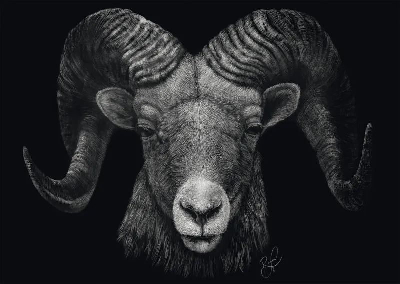 Dominance - Aries : In the Sign of Fire