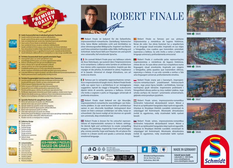 Coucher de soleil à Santorin