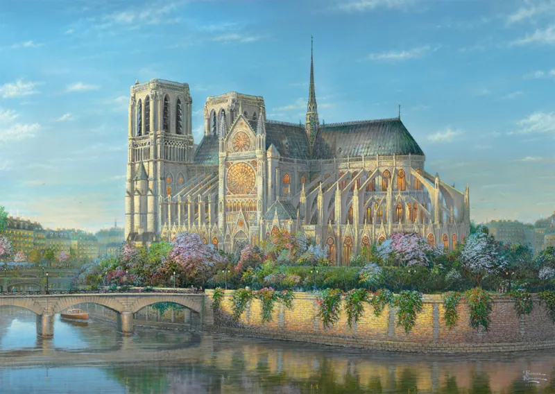 Notre Dame