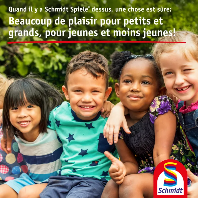 3 Puzzles - Plaisir au zoo