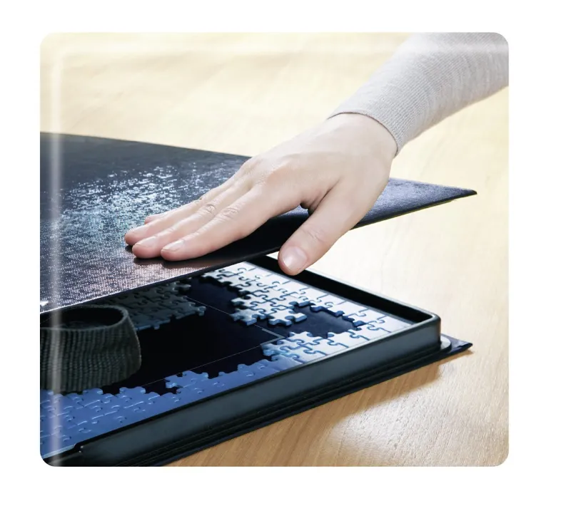 Puzzle Mat 300 - 1000 Pieces + Sorter