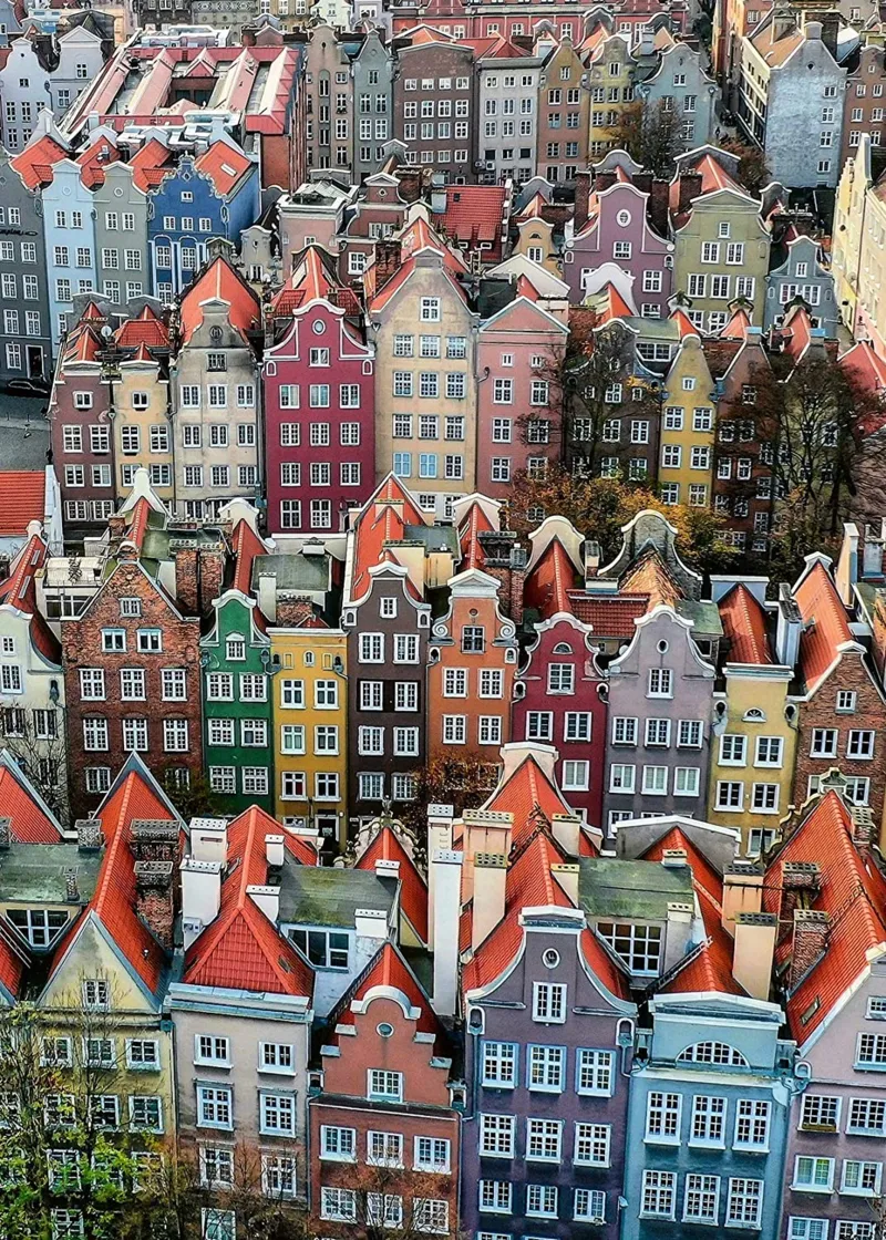Gdansk, Poland