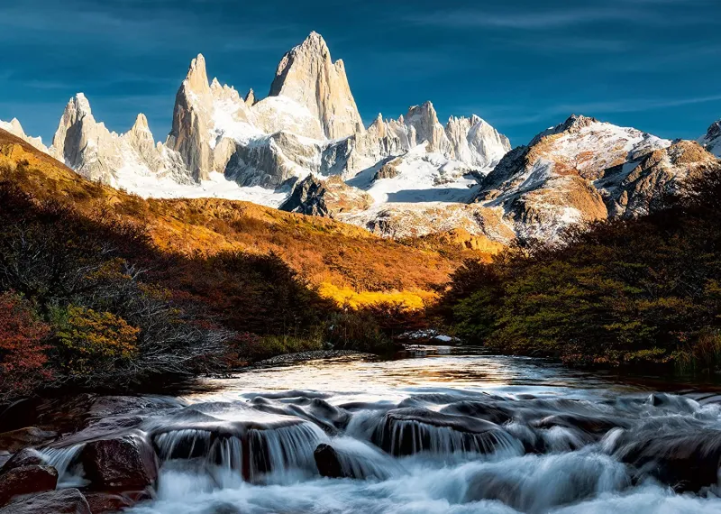 Patagonia