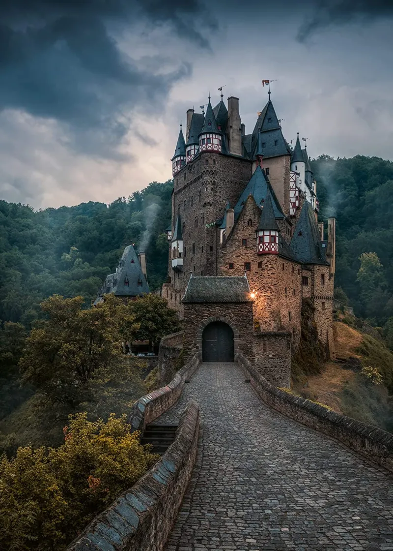 Castle Eltz