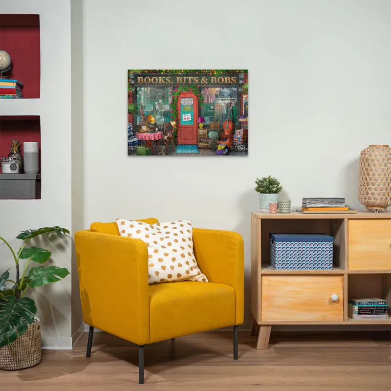 Books - Tips & Bits & Pieces