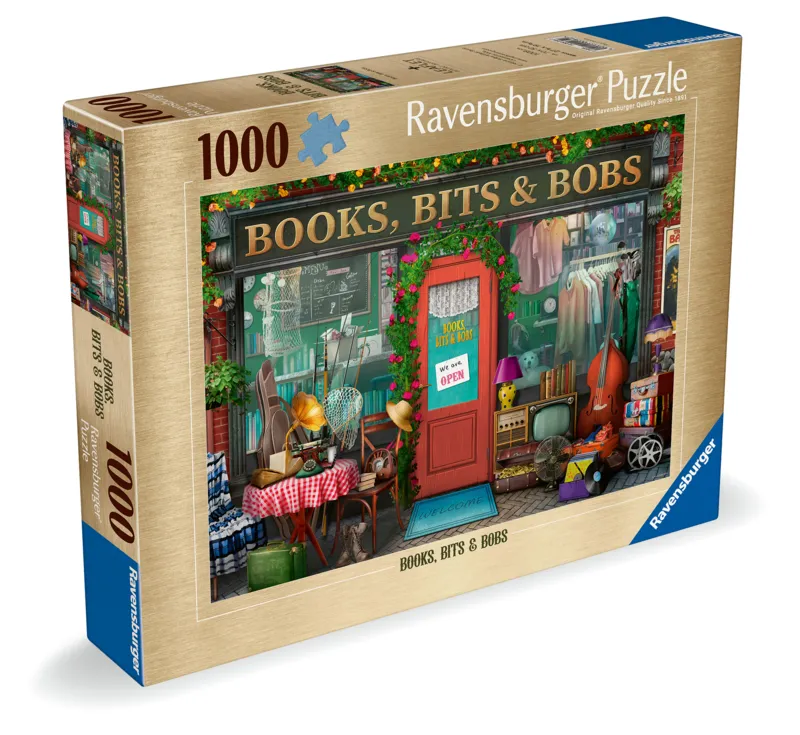 Books - Tips & Bits & Pieces