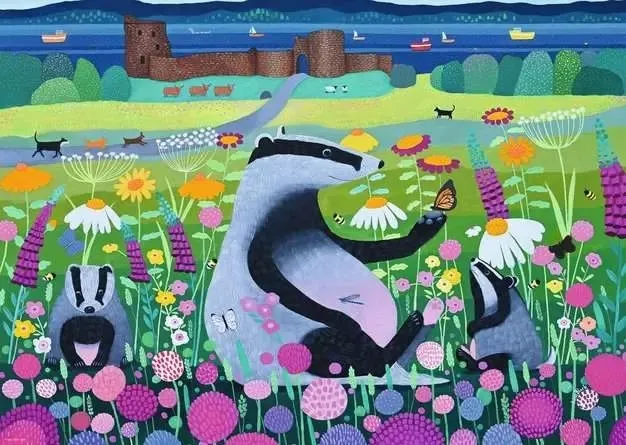 Friends Of The Prairies