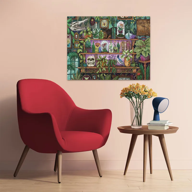 Witch Trinkets & Items