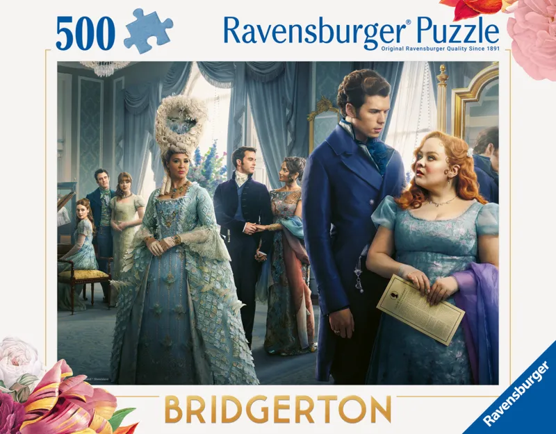 Bridgerton - Saison 3