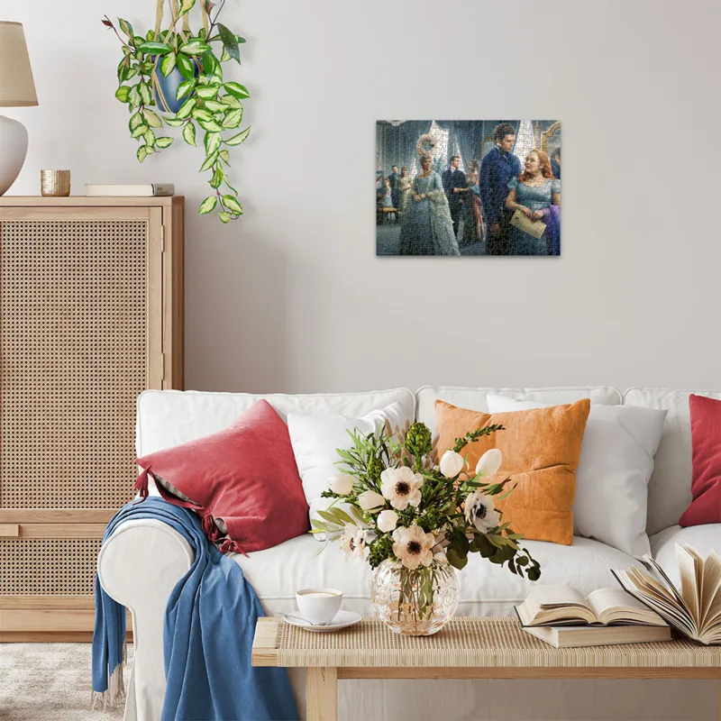 Bridgerton - Saison 3