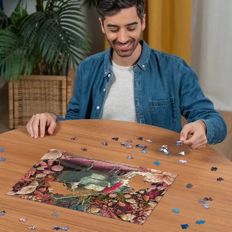 The Rabbit Recital - demelsa Haughton