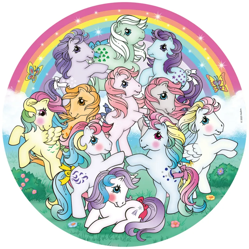 My Little Pony