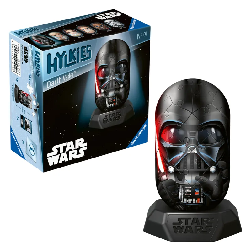 Star Wars Darth Vader