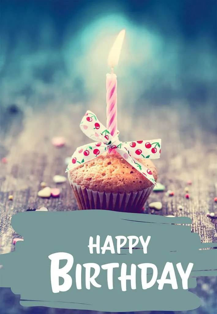 Puzzle Moment - Happy Birthday