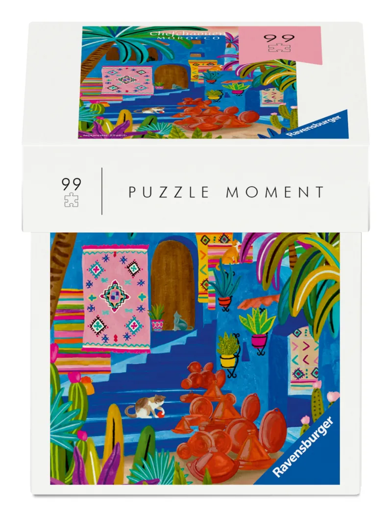 Chefchaouen, Morocco