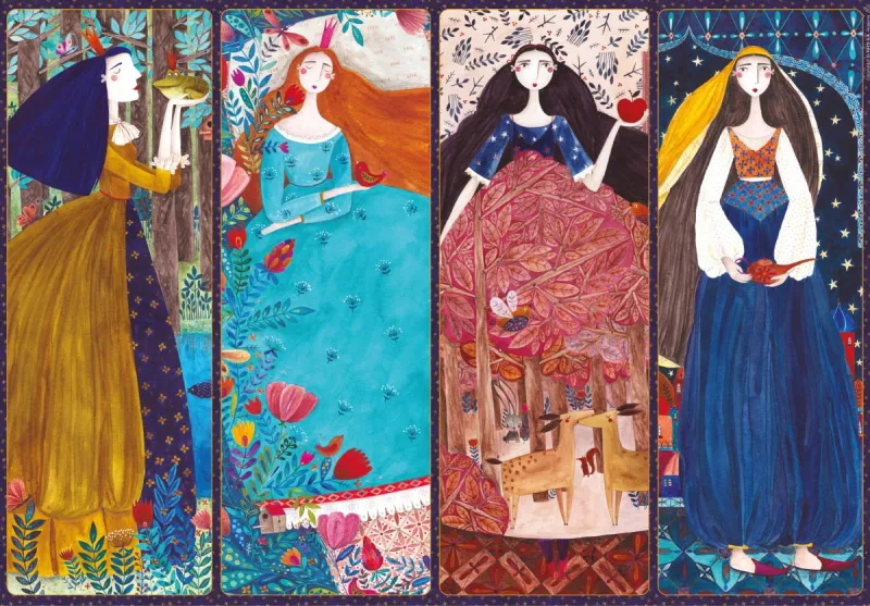 Kurti Andi - Collage