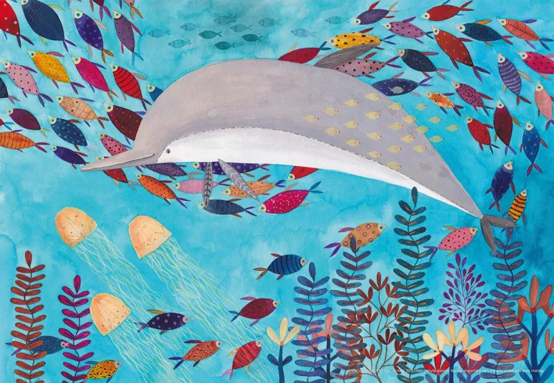 Tropical - Aquatic World