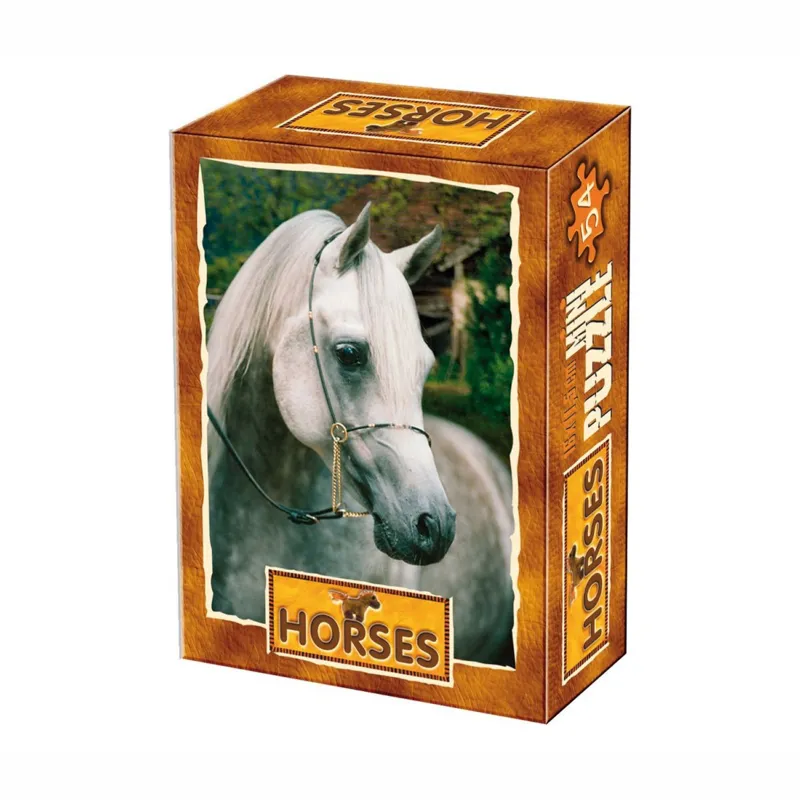Jigsaw Puzzle - 54 Pieces - In the Glade