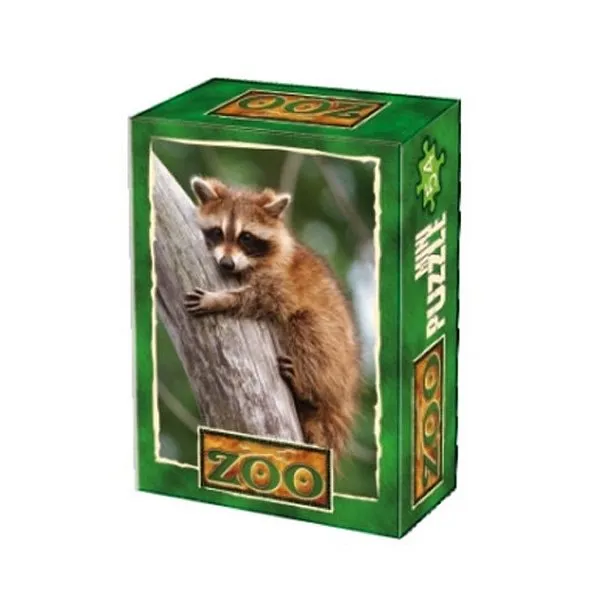 Jigsaw Puzzle - 54 Pieces - Hang in There