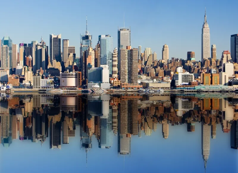 Prestige Collection and Exclusive -New-York City