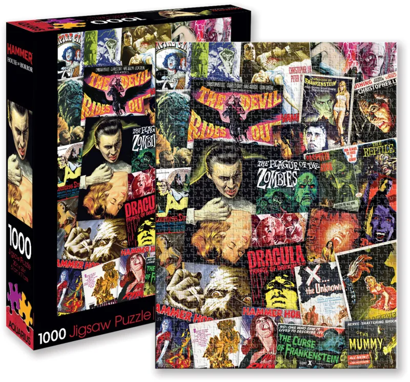 Classic Horror Movies