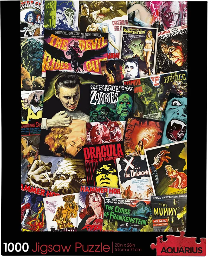 Classic Horror Movies