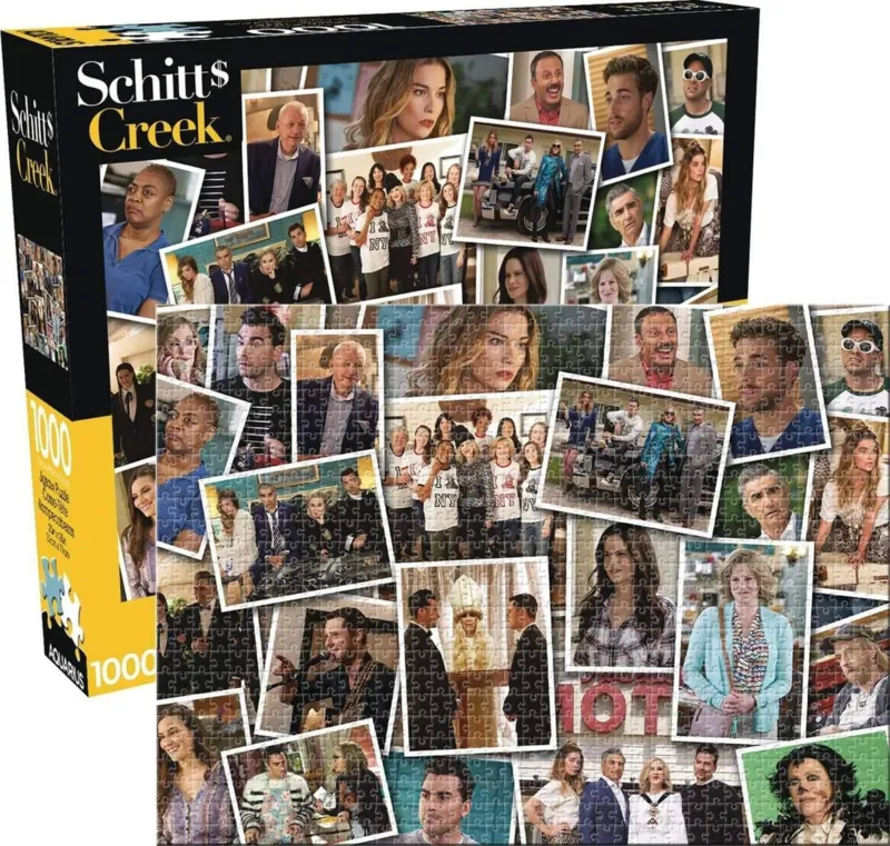 Schitt's Creek