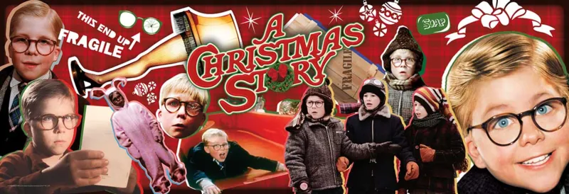 A Christmas Story