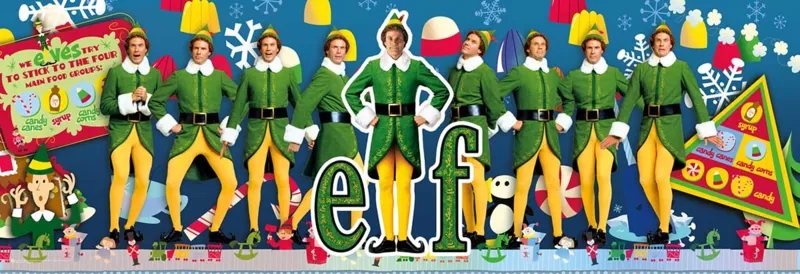 Elf