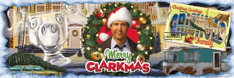 Christmas Vacation