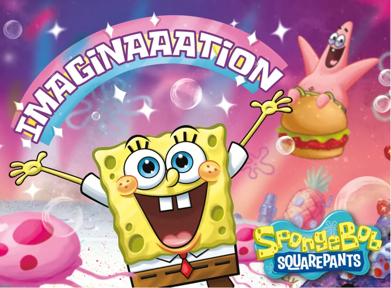 Sponge Bob