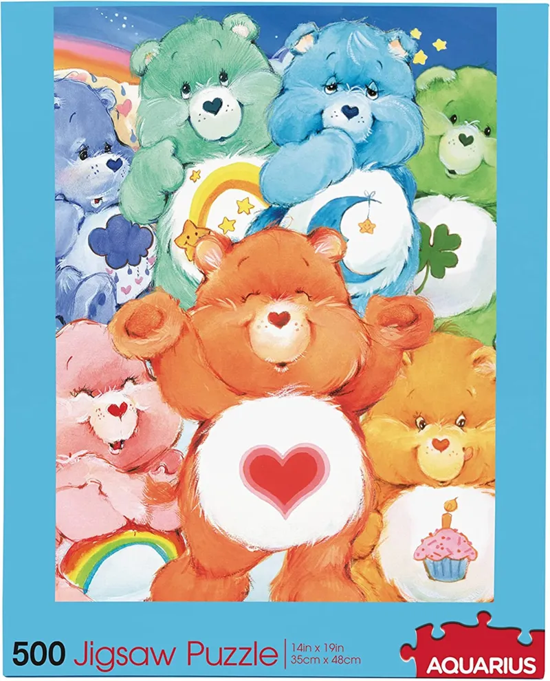 Care Bears