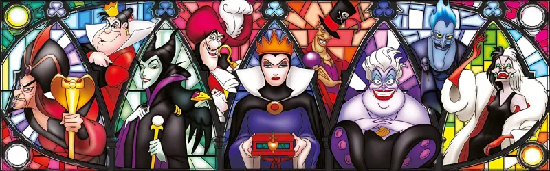 Disney Villains