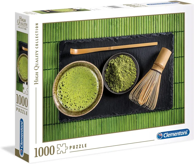 Matcha Tea