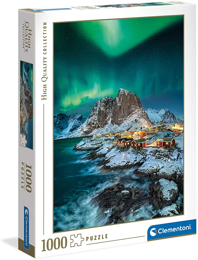 Lofoten Islands