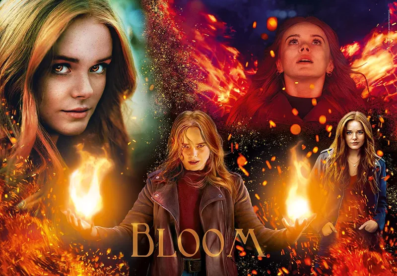 Fate The Winx Saga Saga