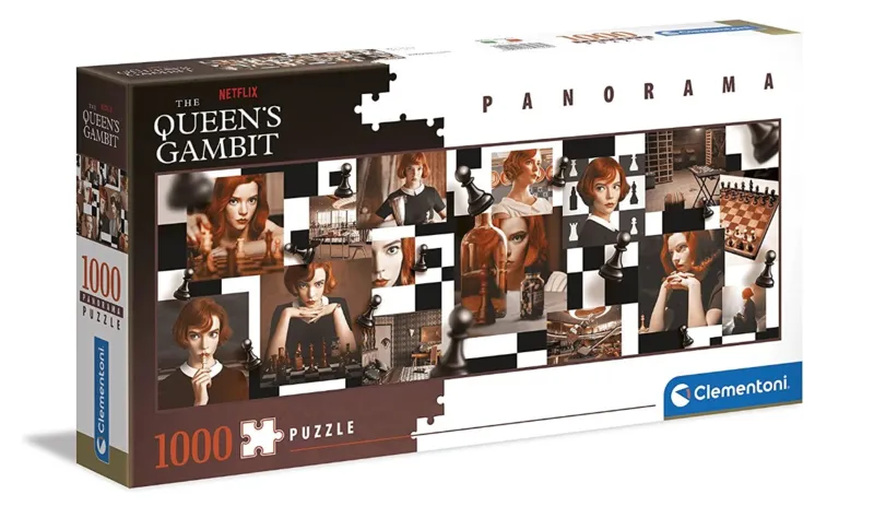 Netflix - The Queen's Gambit