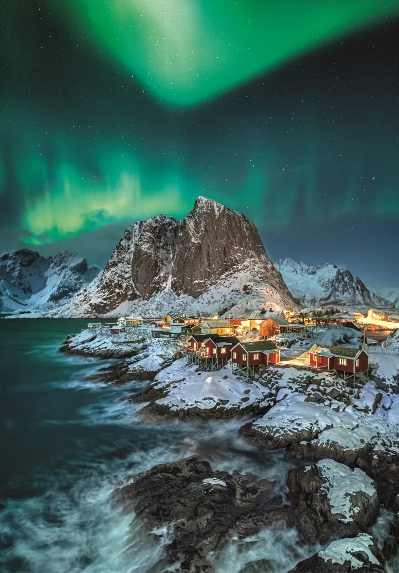 Lofoten Islands